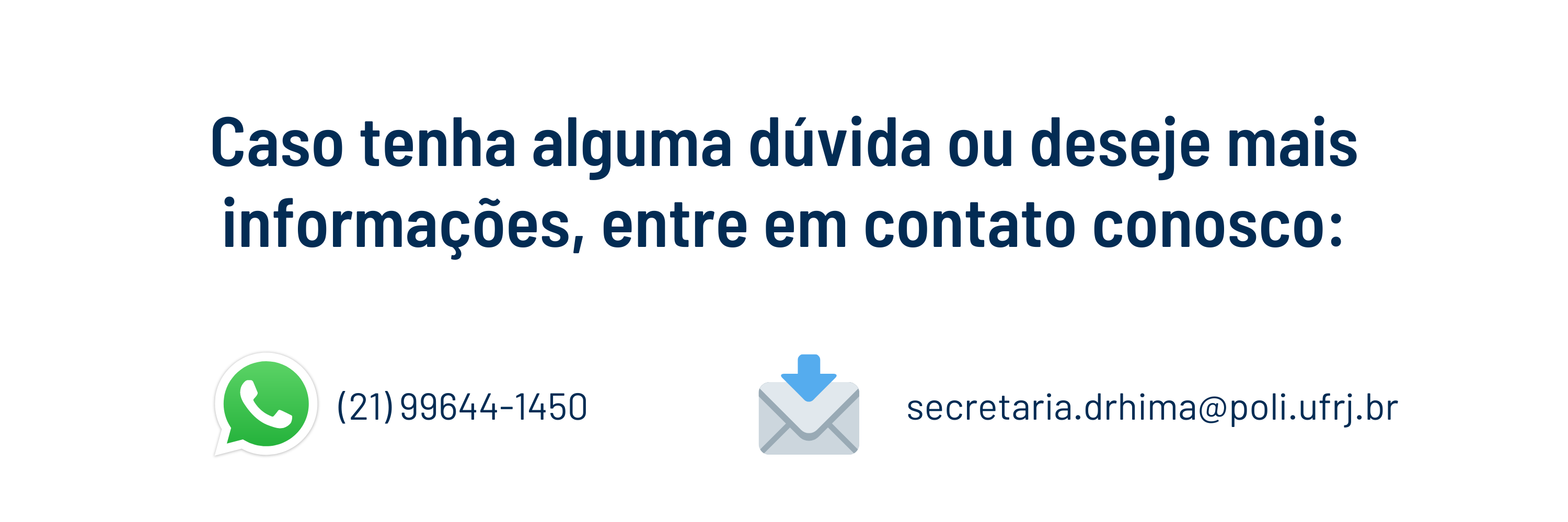 Depoimentos Longos 4
