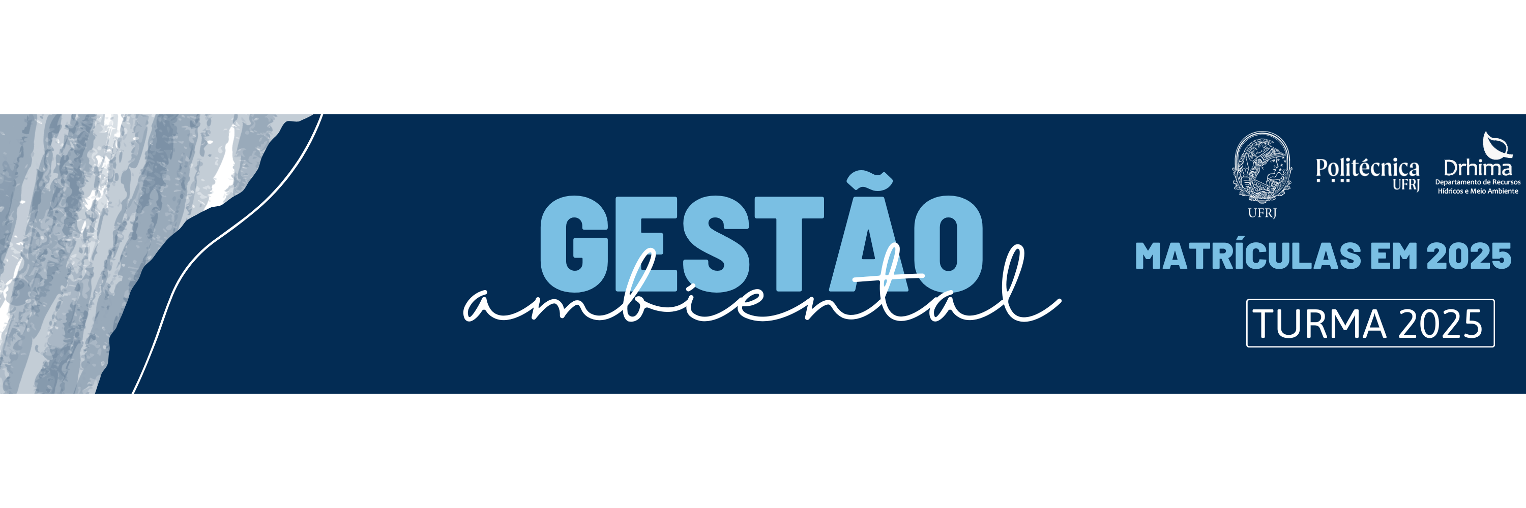 Banner GA 2025